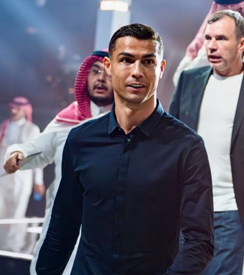 Istiqlol Dushanbe - Al Nassr  Motivul pentru care Cristiano Ronaldo a fost lăsat   în afara lotului  la meciul din Liga Campionilor Asiei