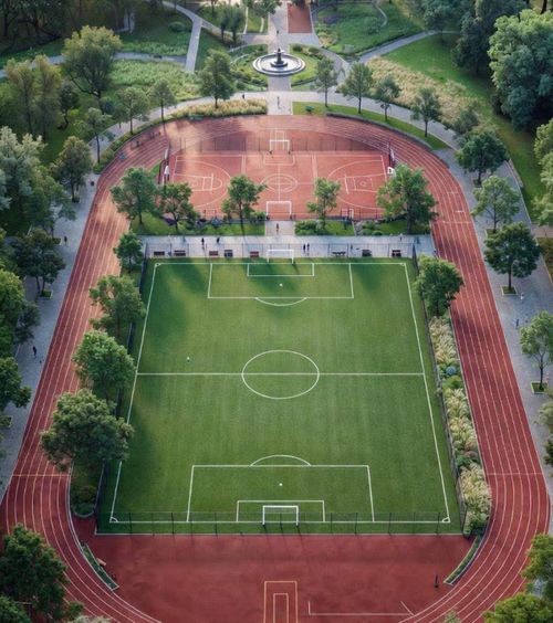 Complex sportiv nou în București     Anunțul primarului  de la Sectorul 2 despre construcția din Capitală