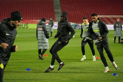 FCSB, antrenament oficial inainte de Steaua Rosie FOTO GOLAZO (22).jpg