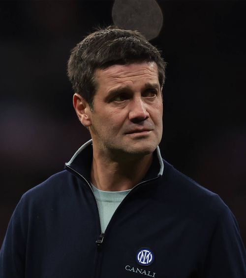 Chivu și-a criticat jucătorii  E furios după înfrângerea cu Atletico:   „Planul nu a funcționat”  » Gestul său de după meci a uimit Italia