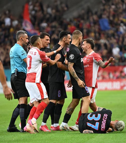 Bilete FCSB - Dinamo  Campioana a pus în vânzare tichetele pentru   Derby de România   » Cât costă și cum pot fi achiziționate