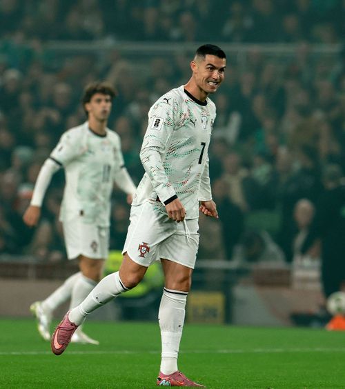 FIFA riscă o bătălie în justiție  Cum ar putea fi schimbată   decizia controversată  luată de for cu privire la suspendarea lui Cristiano Ronaldo