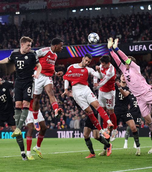 De ce e Arsenal peste toți    GOLAZO.ro  decodifică   secretele liderului  din Premier și Champions League. Nu mai are punct slab!