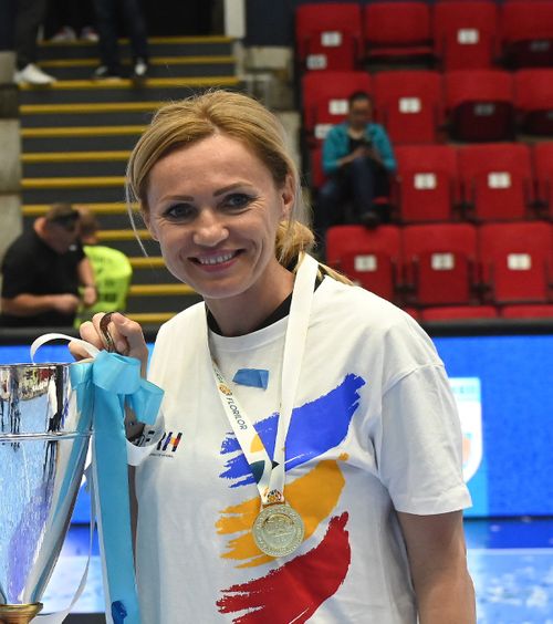 „Avem meciuri grele”  Obiectivul   României  la Campionatul Mondial de handbal feminin: „Grupa nu arată bine”