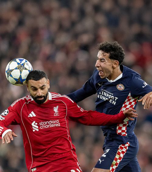 „Vrei să fii dat afară cu Salah?”    Arne Slot riscă demiterea  la 6 luni după ce a cucerit Anglia cu Liverpool: „Are o decizie de luat”