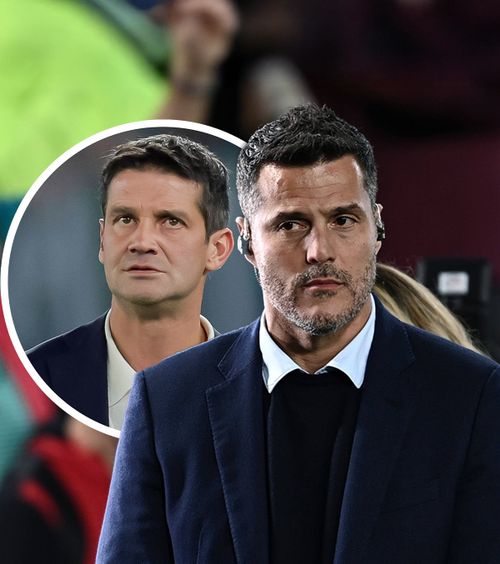 Contestă deciziile lui Chivu    Julio Cesar  nu a înțeles strategia lui Inter: „Antrenorul să ne explice asta”