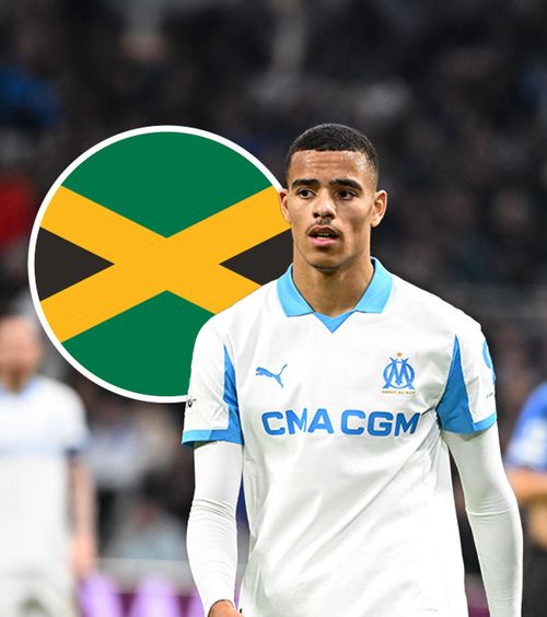 Schimbă naționala?  Exclus din planurile lui Tuchel,   Greenwood   a fost contactat de o altă reprezentativă » Jucătorii nu-l vor!