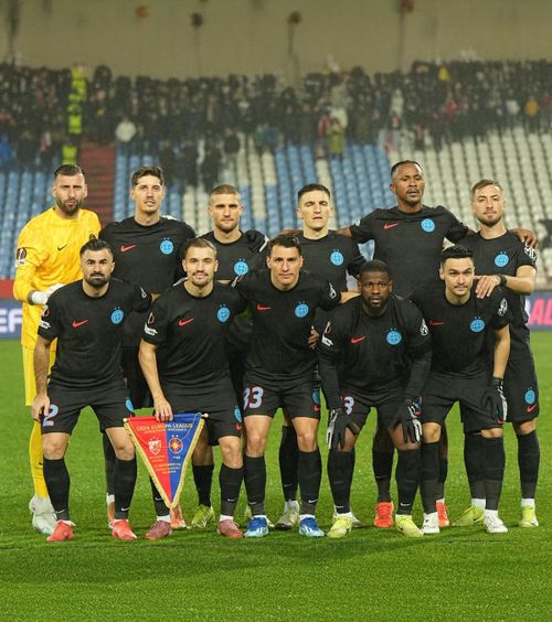 Haos total la FCSB  Patronul campioanei, resemnat:   „Fiecare face ce vrea.  Distracție, nu performanță”