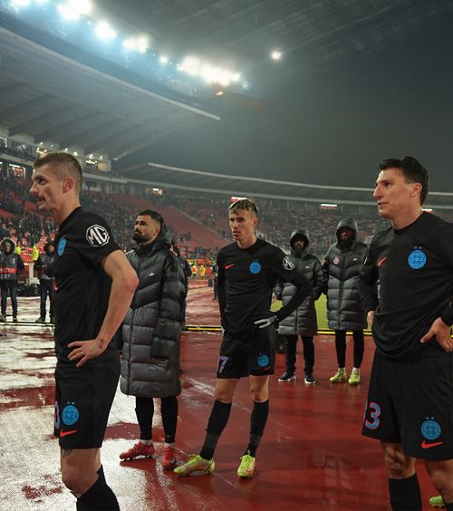 FCSB, băgată în ședință de galerie  Ultrașii anunță că   merg în cantonament  peste fotbaliștii campioanei!