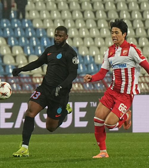 „O rușine pentru fotbalul românesc”   A dat de pământ cu FCSB după înfrângerea cu Steaua Roșie: „El e   Oscarul prostiilor”