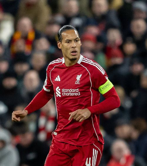 Van Dijk iese în față  Criza fără șfârșit de la   Liverpool  l-a făcut pe căpitan să reacționeze: „Avem nevoie de asta mai mult ca niciodată”