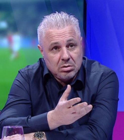 „Două transferuri ratate”  Marius Șumudică a identificat cea mai mare problemă de la Rapid:   „Nu e atacant de titlu!”