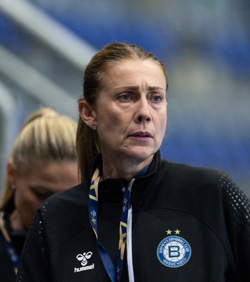 CSM București are antrenor  Un   nume uriaș  din handbal a semnat cu campioana României: „Aștept cu nerăbdare”