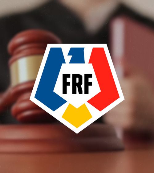 FRF, mișcare decisivă  Hotărârea din   Adunarea Generală cu scandal  a ajuns la tribunal » Reacția lui Adrian Mititelu: „Cazul e la DNA”