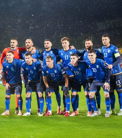 Totul pentru CM 2026  Posibila adversară a   României va primi un bonus substanțial  dacă se va califica la turneul final