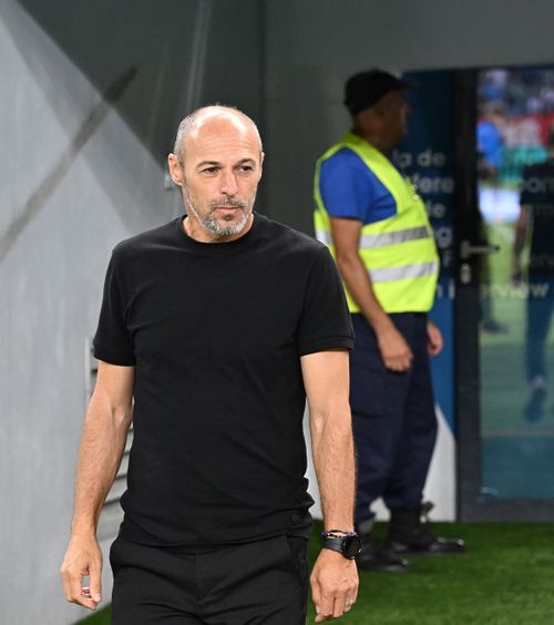 „E departe play-off-ul”  Antrenorul lui   FC Argeș , după victoria cu CFR: „Un rezultat mare” » Cum vede șansele la play-off