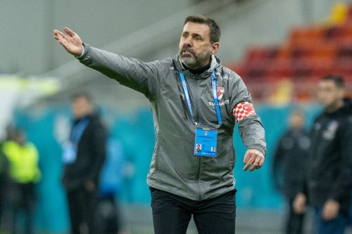 Dinamo - Oțelul FOTO Raed Krishan/GOLAZO.ro