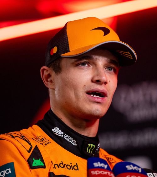 „Vorbește prostii”   Lando Norris   i-a răspuns  lui Max Verstappen, după atacurile pilotului olandez 