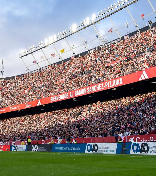 Derby-ul Sevillei, întrerupt   Ce l-a determinat pe   arbitru  să ia această decizie