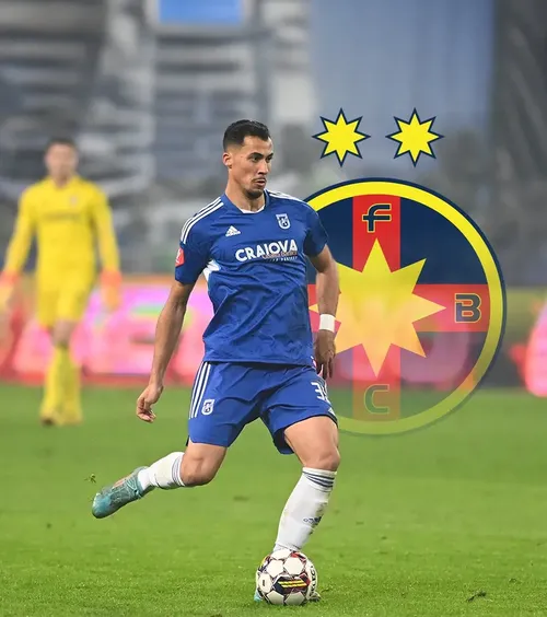 Când ajunge Duarte la București  GOLAZO.ro are   toate detaliile  despre transferul noului fundaș de la FCSB