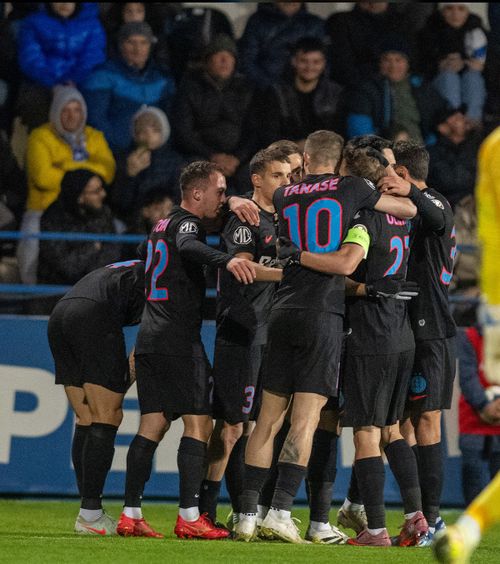 „Finala Cupei Mondiale”  Patronul FCSB și-a   schimbat discursul  după victoria campioanei la Constanța: „Titlul este la noi!”