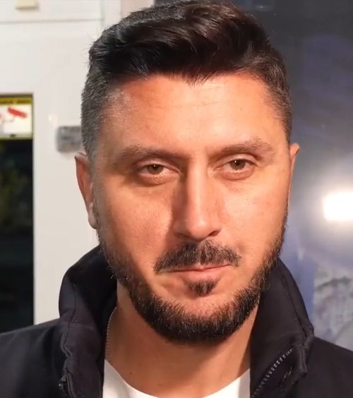Marica, dezamăgit de FCSB   Oficialul Farului, acuzații după înfrângere: „M-a lăsat cu un gust amar!   Nu se cade la o echipă campioană”