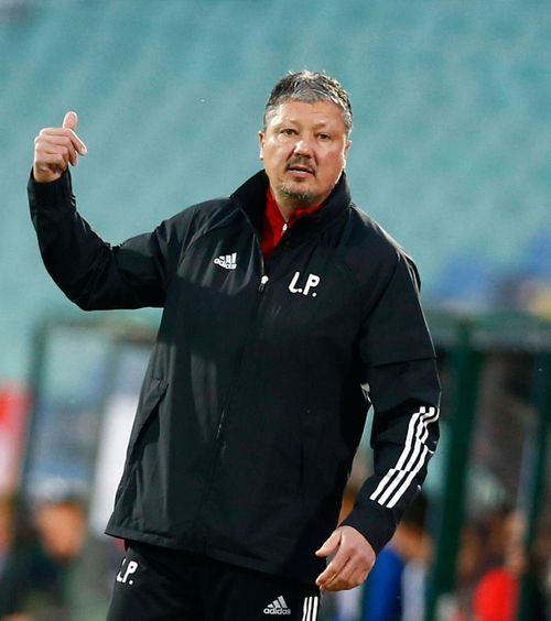 Lyuboslav Penev, în stare gravă  Bulgarul care i-a antrenat pe Daniel Pancu și Florentin Petre se luptă din nou cu   o boală gravă  » Mesajul lui Georgi Milanov