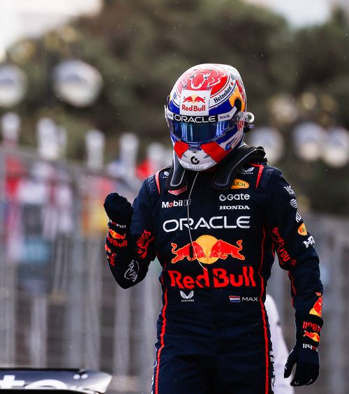 Coleg nou pentru Verstappen  Pilotul care îl va înlocui pe Yuki Tsunoda la Red Bull:   „Vom anunța marți”  » Ce se întâmplă cu japonezul