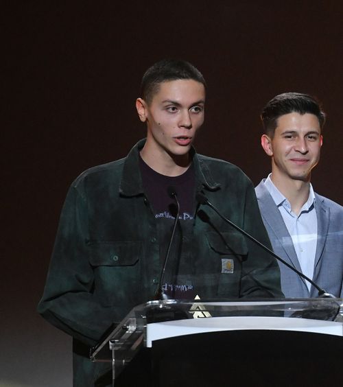 „Cel mai greu an”   David Popovici,    mesaj de impact:  „Nu vorbește suficientă lume despre asta”