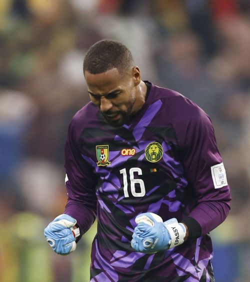 Epassy in, Onana out!  Portarul lui Dinamo va participa la Cupa Africii » E   scandal la națională  + Ce meciuri ale „câinilor” va rata