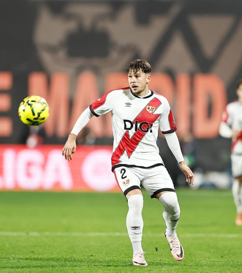 „Spectaculos românul!”    Andrei Rațiu,  lăudat de presa din Spania după Rayo Vallecano - Valencia 1-1