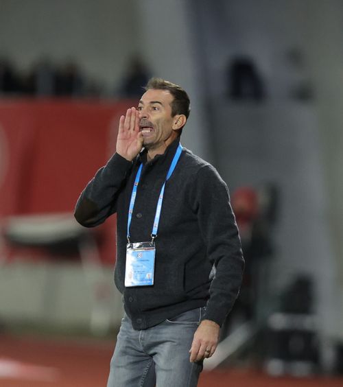 Măldărășanu, dat afară!  Antrenorul anunță că Hermannstadt i-a reziliat contractul:   „Lucrurile sunt clare”  » Detaliul care l-a îngrijorat