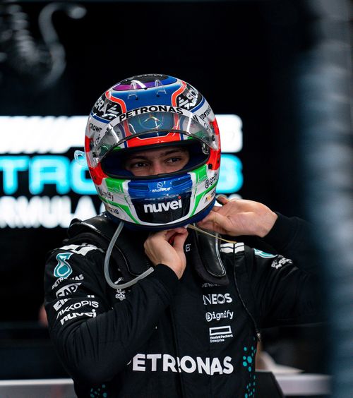 Antonelli, amenințat cu moartea!  Pilotul italian a primit peste 1000 de mesaje abuzive după ce   Red Bull l-a acuzat  că s-a dat din fața lui Norris