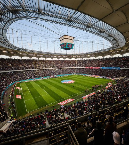 S-a vândut 25% din stadion!  Câte bilete s-au dat la   Derby de România  și care e numărul șocant de tichete pe care Dinamo le-a antamat până acum