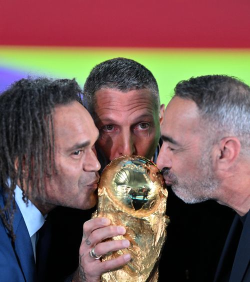 Schimbare esențială la Mondial  Ce vrea să modifice FIFA la   CM 2026  și cum ar afecta jocul