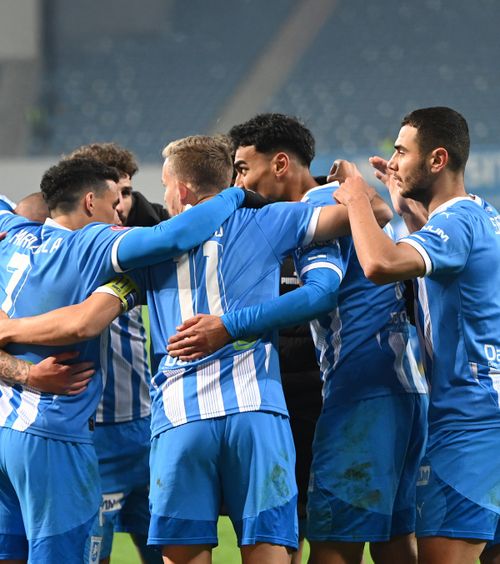 Prima plecare de la U Craiova  Clubul din Bănie vrea   să se despartă în iarnă  de titularul din sezonul precedent