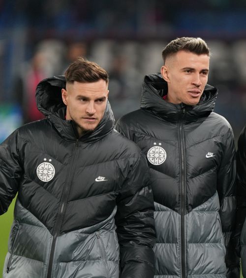 Titularii rămân la București  Ce echipă improvizată va trimite   FCSB  în Cupă cu UTA