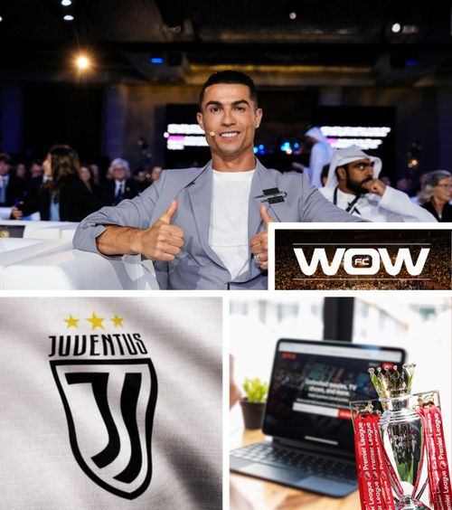 Business Drops #79  Știrile săptămânii din   marketing și business sportiv