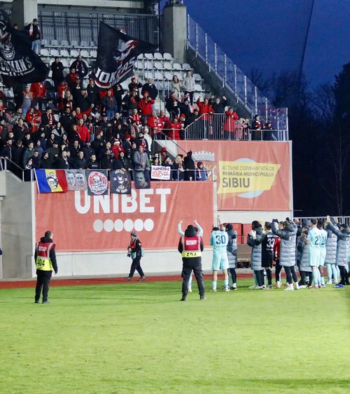 Boicot cu FCSB  Motivul pentru care   UTA nu va avea galerie  la duelul din Cupă: „Nu putem ignora asta!”