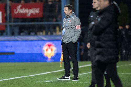 Farul - Dinamo în Cupa României FOTO Raed Krishan/GOLAZO.ro