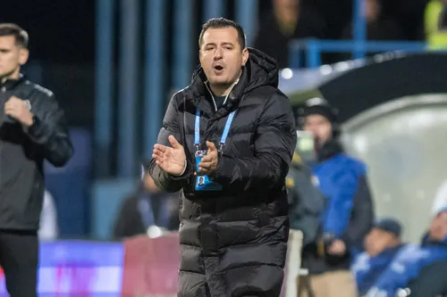 Farul - Dinamo în Cupa României FOTO Raed Krishan/GOLAZO.ro