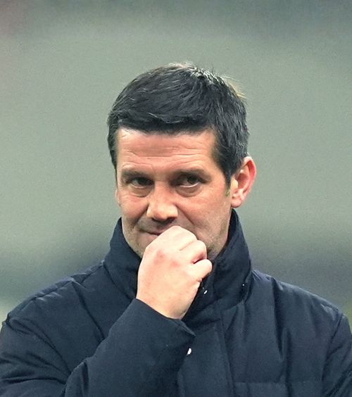 „E meritul lor”   Cristi Chivu,   laude pentru jucători  după victoria la scor din Cupa Italiei: „Mi-a plăcut atitudinea”