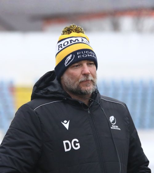 „Un tur de forță”  Cum a catalogat David Gerard   grupa României de la Cupa Mondială 2027:  „Este o provocare”