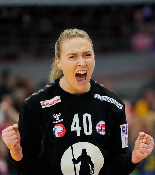 Victorie zdrobitoare   Duelul nordic, Norvegia - Suedia, de la CM de handbal feminin s-a încheiat cu un   rezultat uluitor