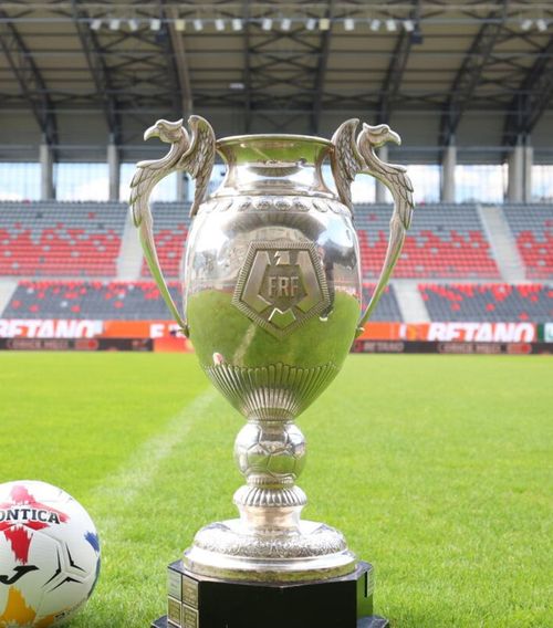 Cupa României, Etapa #2    Universitatea Craiova  s-a distrat la Ploiești + CFR Cluj, ținută în șah de Metaloglobus