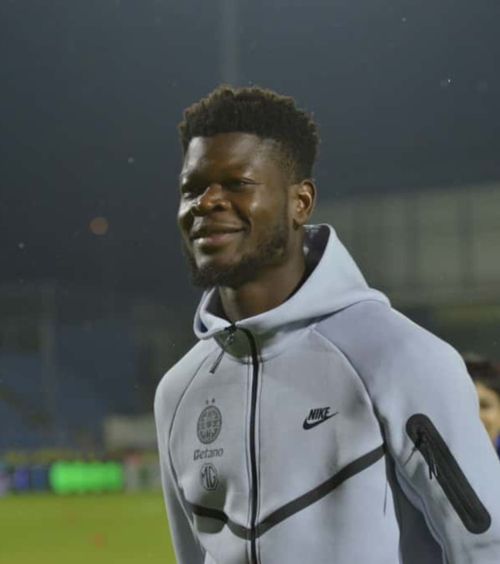 Kiki, la Cupa Africii   FCSB   nu se va putea baza  pe fundașul din Benin la ultimele meciuri din 2025 