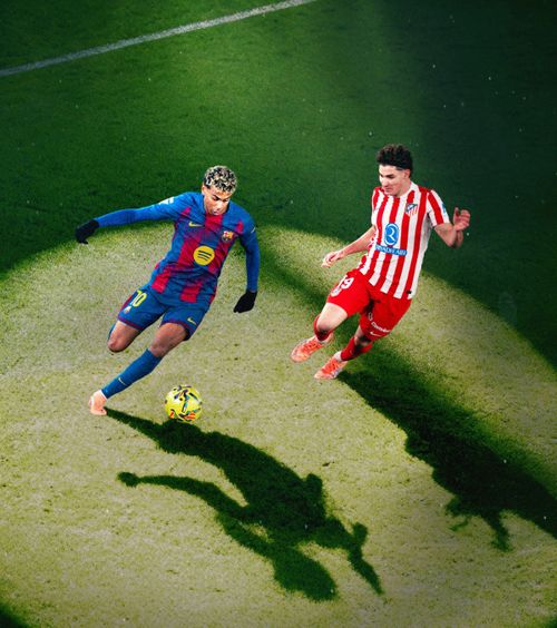 Postare inocentă sau provocatoare?    FC Barcelona  a publicat o fotografie care a stârnit furia fanilor