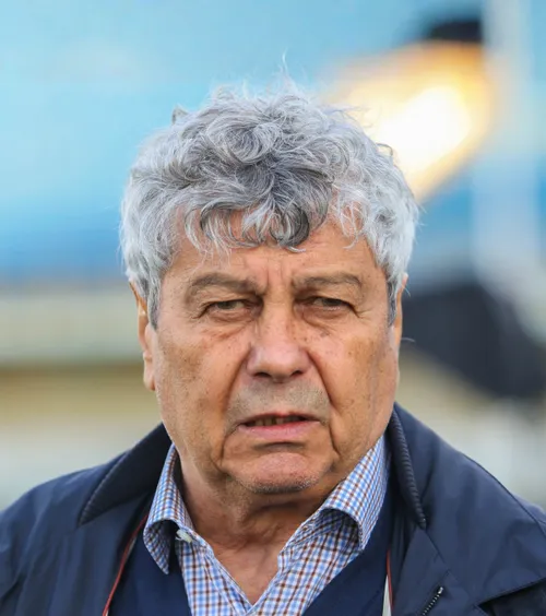„Lucescu nu ar mai fi printre noi”  Un fost jucător al antrenorului român prezintă un   scenariu tragic.  Și pronunță un cuvânt: „Manipulator”