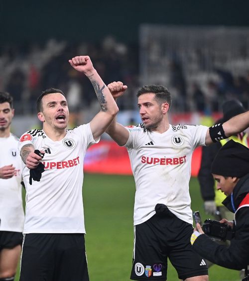 Nistor și Chipciu semnează  Cei doi veterani sunt așteptați   să continue în Liga 1 : „Suntem în discuții avansate”