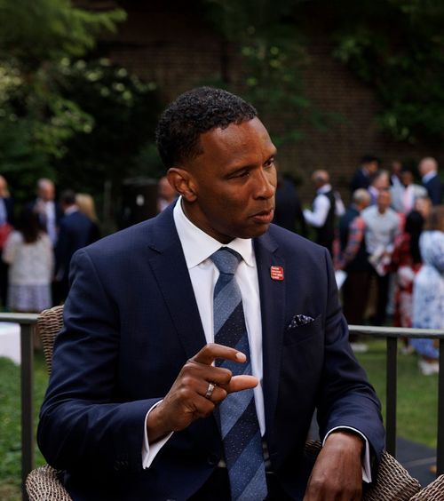 Formă gravă de cancer   Dezvăluiri făcute de un fost star din   Premier League:  a primit un diagnostic groaznic: „Vă rog, mergeți să vă faceți testul”